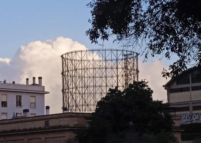 Trastevere Station House *
