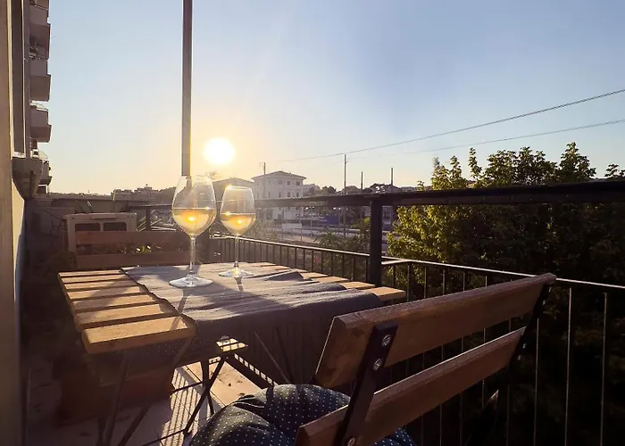 Trastevere Station House Apartamento Roma