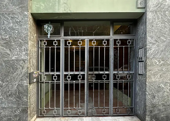 Trastevere Station House Apartamento Roma