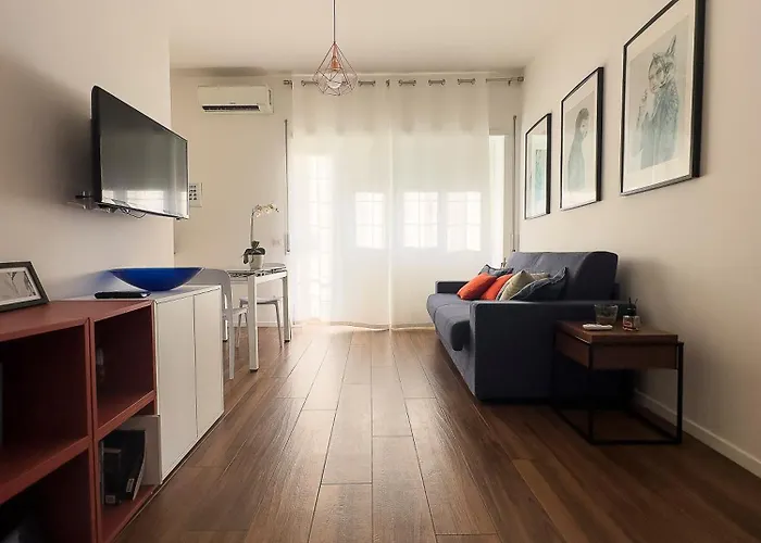 Trastevere Station House Apartamento Roma